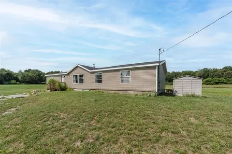 Exterior - 1092 61st, Pullman, MI 49450 photo 3 of 5