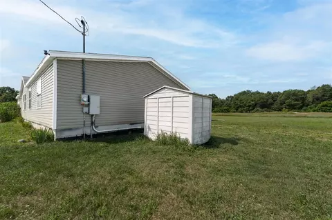 Exterior - 1092 61st, Pullman, MI 49450 photo 2 of 5