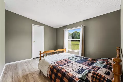 Bedroom - 1092 61st, Pullman, MI 49450 photo 3 of 3