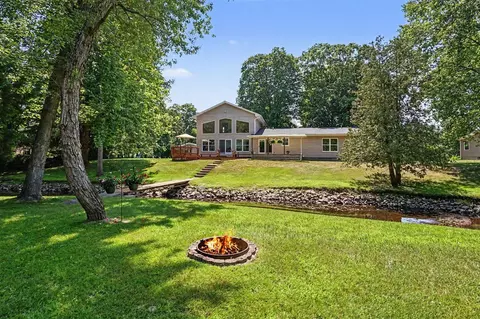 9064 E M20, Hesperia, MI 49421 photo 2
