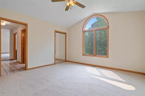 Bedroom - 8270 Huff, Bellevue, MI 49021 photo 1 of 8