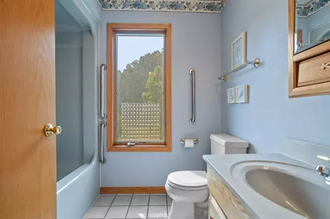 Bath - 8270 Huff, Bellevue, MI 49021 photo 2 of 4