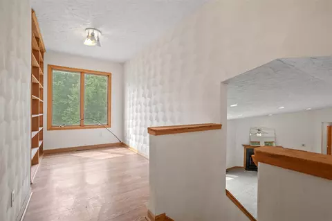 Entry Way - 8270 Huff, Bellevue, MI 49021 photo 1 of 1