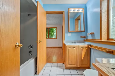 Bath - 8270 Huff, Bellevue, MI 49021 photo 3 of 4