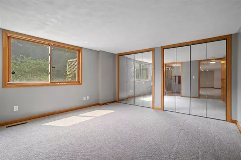 Bedroom - 8270 Huff, Bellevue, MI 49021 photo 7 of 8