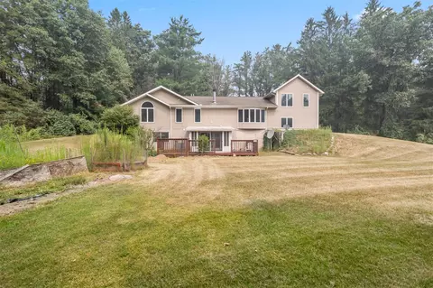 Exterior - 8270 Huff, Bellevue, MI 49021 photo 2 of 6