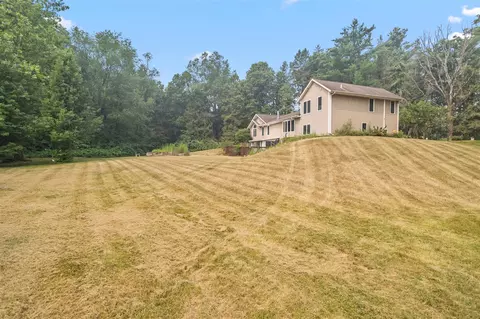 Exterior - 8270 Huff, Bellevue, MI 49021 photo 1 of 6