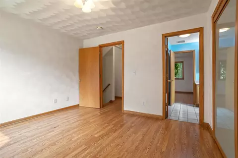 Bedroom - 8270 Huff, Bellevue, MI 49021 photo 5 of 8