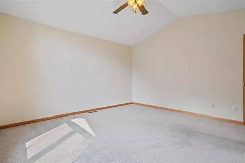 Bedroom - 8270 Huff, Bellevue, MI 49021 photo 2 of 8