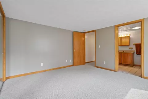 Bedroom - 8270 Huff, Bellevue, MI 49021 photo 8 of 8