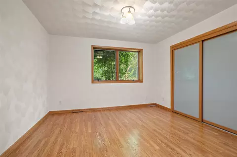 Bedroom - 8270 Huff, Bellevue, MI 49021 photo 3 of 8