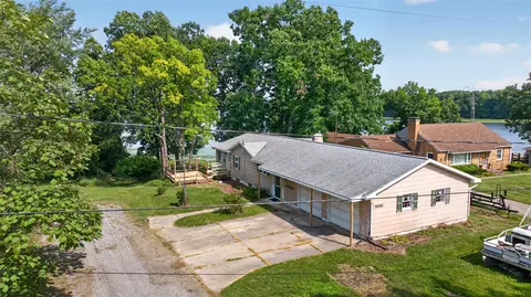 Exterior - 5000 Zygmunt, Jackson, MI 49201 photo 4 of 20