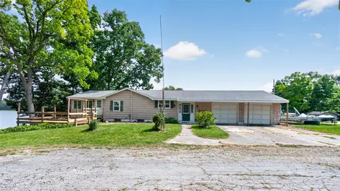 Exterior - 5000 Zygmunt, Jackson, MI 49201 photo 2 of 20