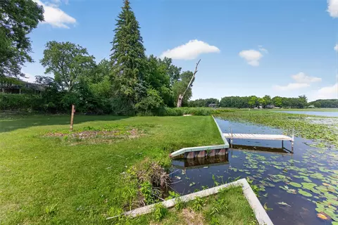 Exterior - 5000 Zygmunt, Jackson, MI 49201 photo 14 of 20