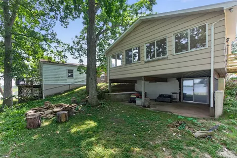 Exterior - 5000 Zygmunt, Jackson, MI 49201 photo 8 of 20