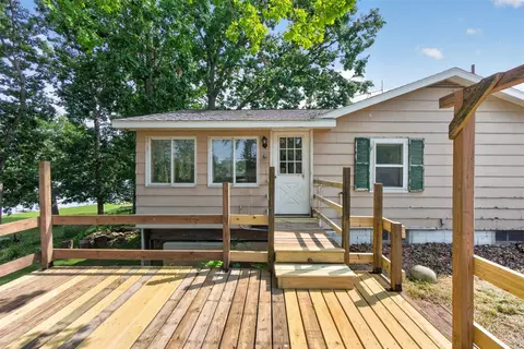 Exterior - 5000 Zygmunt, Jackson, MI 49201 photo 5 of 20