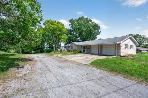 Exterior - 5000 Zygmunt, Jackson, MI 49201 photo 3 of 20