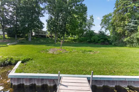 Exterior - 5000 Zygmunt, Jackson, MI 49201 photo 18 of 20