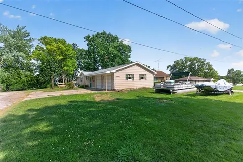 Exterior - 5000 Zygmunt, Jackson, MI 49201 photo 19 of 20