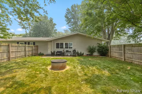 Exterior - 4789 Pleasant, Hamilton, MI 49419 photo 6 of 7
