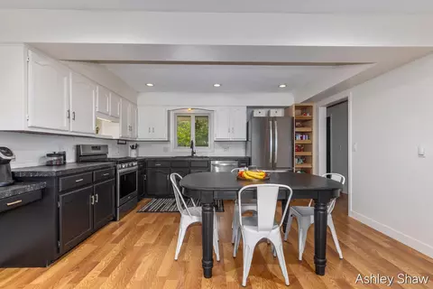 Kitchen - 4789 Pleasant, Hamilton, MI 49419 photo 3 of 3