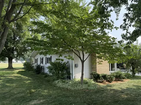 Exterior - 4789 Pleasant, Hamilton, MI 49419 photo 4 of 7
