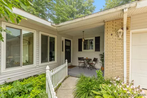 Exterior - 4789 Pleasant, Hamilton, MI 49419 photo 3 of 7