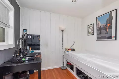 Bedroom - 4789 Pleasant, Hamilton, MI 49419 photo 3 of 4