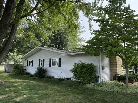 Exterior - 4789 Pleasant, Hamilton, MI 49419 photo 5 of 7