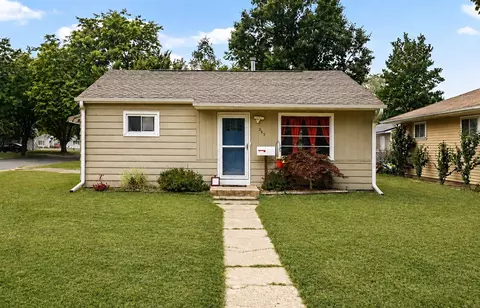 265 Sigel, Battle Creek, MI 49037