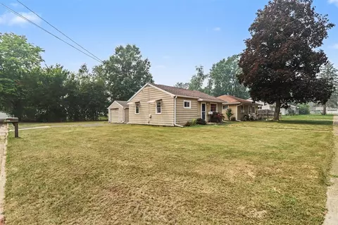 265 Sigel, Battle Creek, MI 49037
