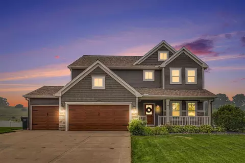 760 Wild Flower, Wayland, MI 49348