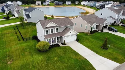 9291 Big Leaf, West Olive, MI 49460
