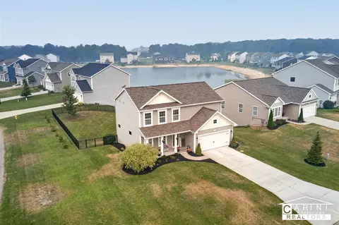9291 Big Leaf, West Olive, MI 49460