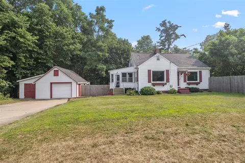 9310 Verona, Battle Creek, MI 49014