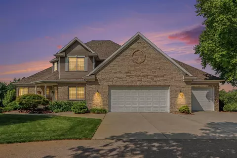 9269 Sedona Rdg, Byron Center, MI 49315