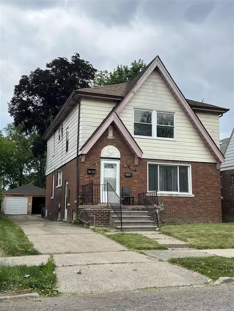 6903 Penrod, Detroit, MI 48228