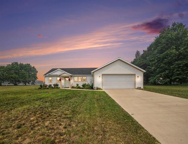 3970 W Destiny, Hart, MI 49420