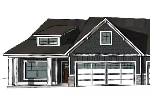 11941 Smithfield #LOT 7, Holland, MI 49424