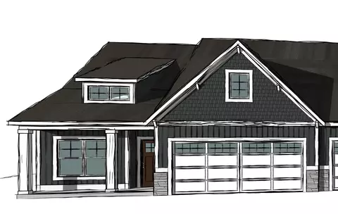 11941 Smithfield #LOT 7, Holland, MI 49424
