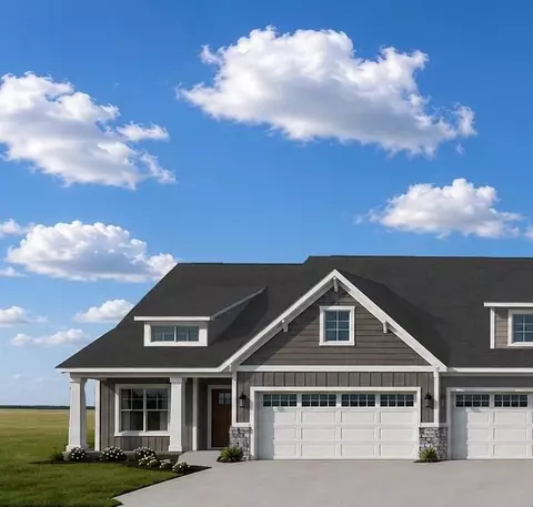 11941 Smithfield #LOT 7, Holland, MI 49424