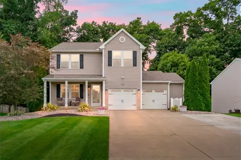 1368 Darlington, Kalamazoo, MI 49009