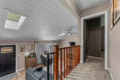 Entry Way - 114 Emerson, Waldron, MI 49288 photo 4 of 4