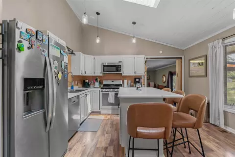 Kitchen - 114 Emerson, Waldron, MI 49288 photo 1 of 2