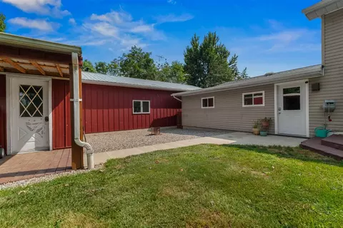 Exterior - 114 Emerson, Waldron, MI 49288 photo 16 of 23