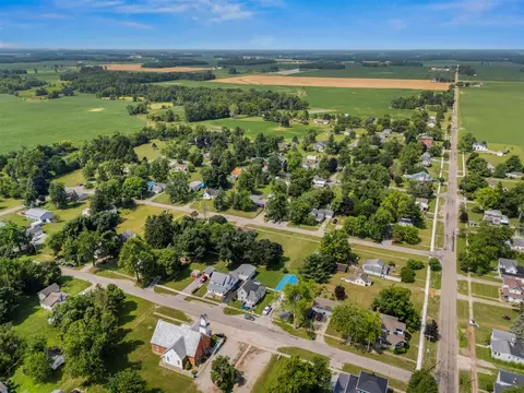 View/Area - 114 Emerson, Waldron, MI 49288 photo 9 of 9