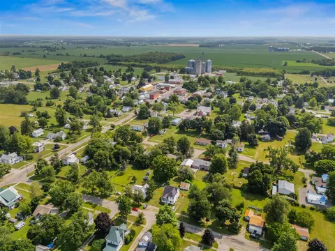 View/Area - 114 Emerson, Waldron, MI 49288 photo 6 of 9