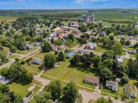 View/Area - 114 Emerson, Waldron, MI 49288 photo 8 of 9