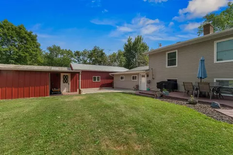 Exterior - 114 Emerson, Waldron, MI 49288 photo 13 of 23