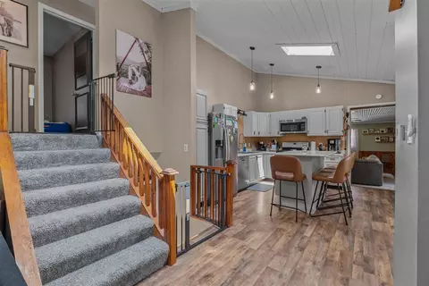 Entry Way - 114 Emerson, Waldron, MI 49288 photo 1 of 4